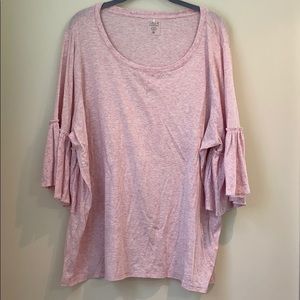 Calia by Carrie Underwood active shirt